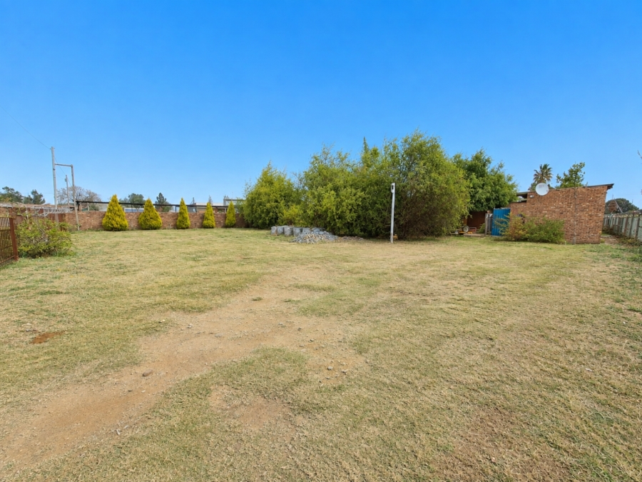 Commercial Property for Sale in Delareyville North West